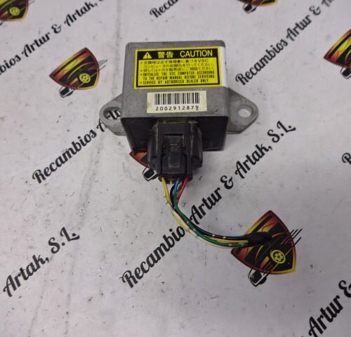 Sensor de guiñada ESP Toyota 8918360010 89183-60010 174500-5220