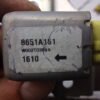 Sensor impacto Toyota Citroën 8651A151