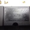 Unidad de control Smart Fortwo 0003027V004 0471600