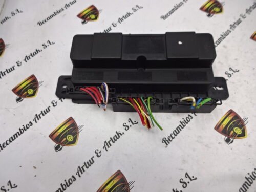 Unidad de control Smart Fortwo 0003027V004 0471600