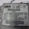 Unidad de control Fiat Doblo 51772804 608673780E