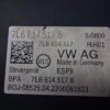 ABS VW Transporter T6 7LB614517B 0265293569 0265956698 7LB614517