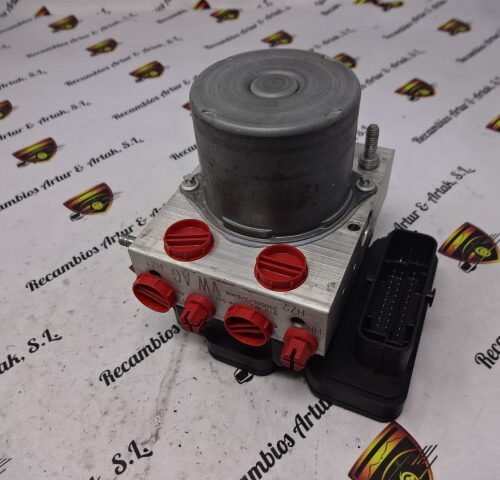 ABS VW Transporter T6 7LB614517B 0265293569 0265956698 7LB614517