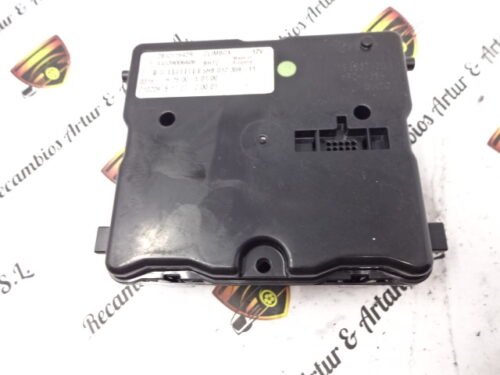 Unidad de control SMART A4539006606 285251642R