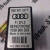 Relé AUDI 8E0907307F 7038900309 SERVOYRONIC NR. 640