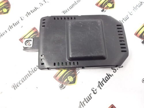 Unidad de control SMART A4539004406 282751666R