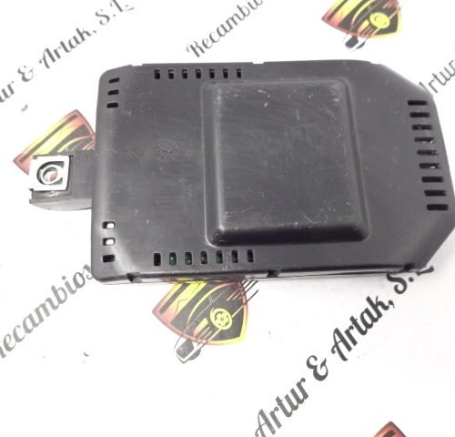 Unidad de control SMART A4539004406 282751666R