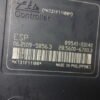ABS Toyota 445400D110 44540-0D110 06210217534 895410D140 89541-0D140 06210958563 28560067003