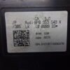 Directivo módulo de rueda AUDI A3 8P0953549K 8PO953549K