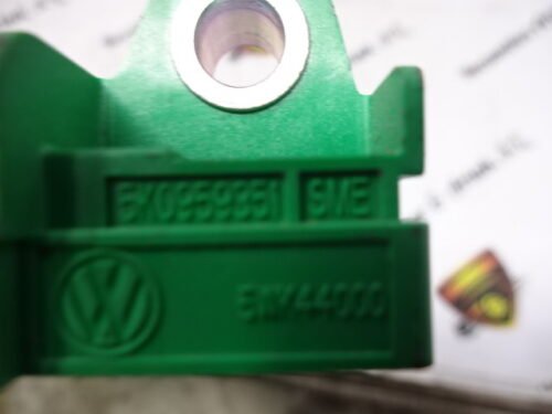 Airbag Sensor VW Volkswagen Golf 5K0959351 5WK44000 5KO959351