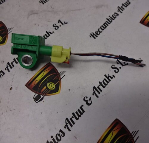 Airbag Sensor VW Volkswagen Golf 5K0959351 5WK44000 5KO959351