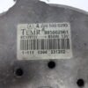 Electroventilador Mercedes W220 A2205000293 TEMIC ECL 850W 885002955 885002961