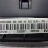 Cuadro de instrumentos Iveco Daily 5802852566 A3C0895510000