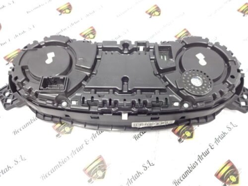 Cuadro de instrumentos Iveco Daily 5802852566 A3C0895510000