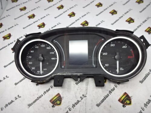 Cuadro de instrumentos Iveco Daily 5802852566 A3C0895510000