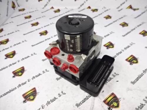 ABS VW Audi Skoda 1K0614517BD 10021202204 1K0907379AH 10096103333 10061933591