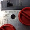 ABS AUDI A8 0265225294 4E0614517BC 4E0610517B 0265950135