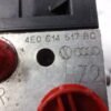 ABS AUDI A8 0265225294 4E0614517BC 4E0610517B 0265950135
