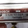 Distributor VW Audi 054133353A BOSCH 0438121085 0438101029