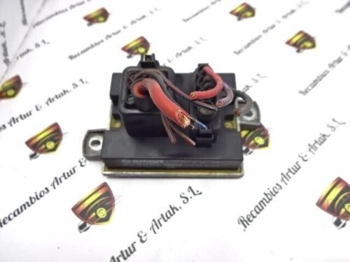 Recocido controlador Smart 51299046 A4515450432