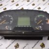 Cuadro de instrumentos Mercedes-Benz A0024469321 15710213340200 136611010101