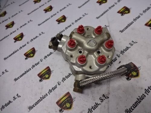 Distributor VW Audi 054133353A BOSCH 0438121085 0438101029