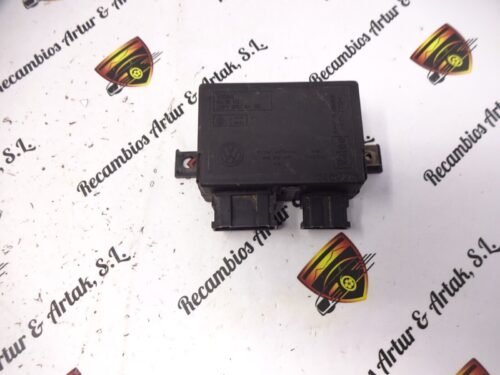 Unidad de control del inmovilizador Volkswagen vw Polo 6X0853257 6XO853257