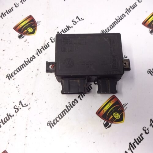 Unidad de control del inmovilizador Volkswagen vw Polo 6X0853257 6XO853257