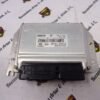 Centralita del motor HYUNDAI MATRIX 0281011809 39101-27612 3910127612
