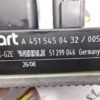 Recocido controlador Smart 51299046 A4515450432