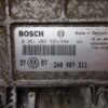 Centralita del motor VW Passat Golf 0261203593 /594 3A0907311 0261203594