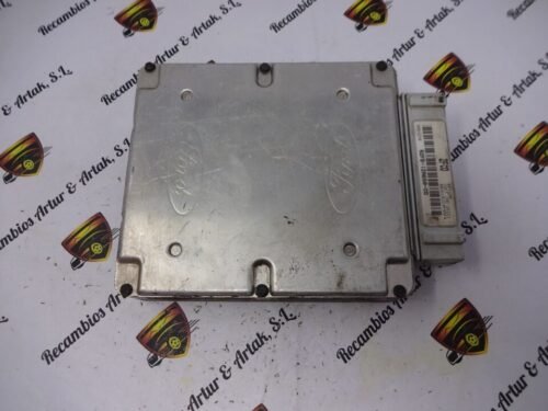 Centralita del motor Ford Escort 92FB-12A650-CD 92FB12A650CD SMO-270