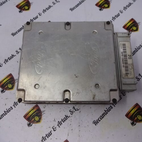 Centralita del motor Ford Escort 92FB-12A650-CD 92FB12A650CD SMO-270