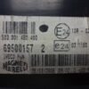 Cuadro de instrumentos IVECO Daily 69500157 695001572 503001480400