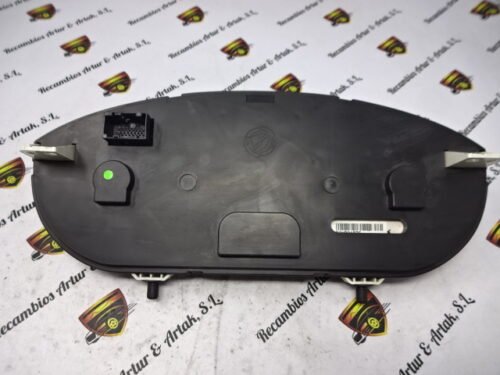 Cuadro de instrumentos IVECO Daily 69500157 695001572 503001480400