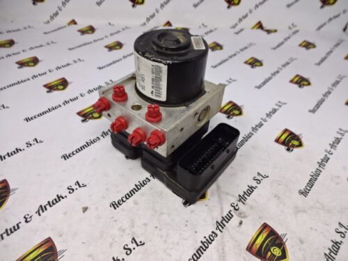 ABS Toyota Yaris 445100D110 44510-0D110 895410D060 89541-0D060 06210212114