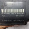 ABS Toyota Yaris 445100D110 44510-0D110 895410D060 89541-0D060 06210212114