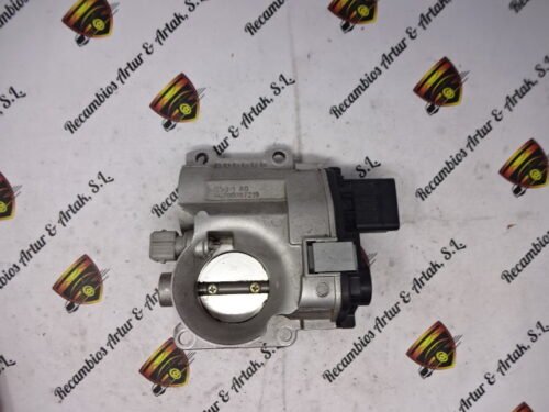 Caja de Mariposa Renault Clio 2 Thalia Twingo H8200067219 8200067219