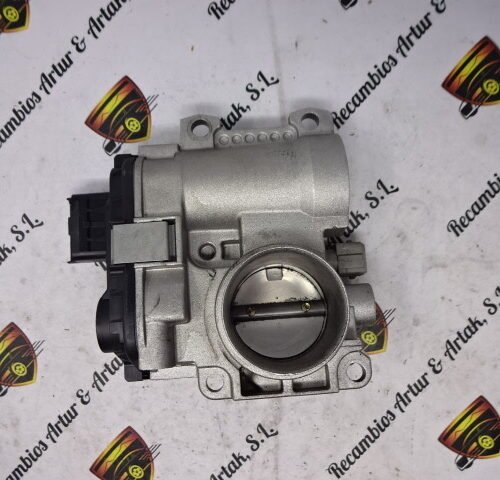 Caja de Mariposa Renault Clio 2 Thalia Twingo H8200067219 8200067219