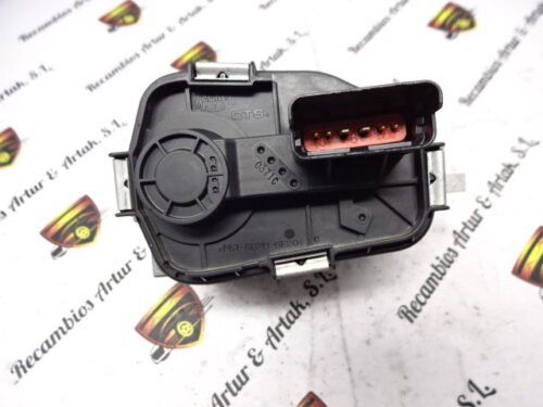 Caja de Mariposa Renault Clio 2 Thalia Twingo H8200067219 8200067219