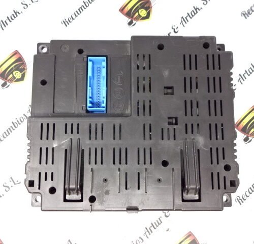 Centralita Bluetooth Módulo Fiat 51847416 Magneti Marelli