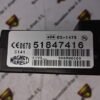 Centralita Bluetooth Módulo Fiat 51847416 Magneti Marelli
