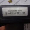 Distronic Cruise Control Mercedes W211 A 211 540 06 17 Q3 A2115400617 0219359456