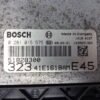 Centralita del Motor Fiat Linea 1.6JTD 51828300 0281015575 0 281 015 575