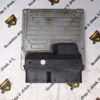 Centralita del motor Mercedes C W203 A2711535579 A 271 153 55 79 Q 01 5WK90479 [08]