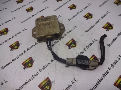 Unidad de control OPEL 894389-8021 8943898021 407900-6241