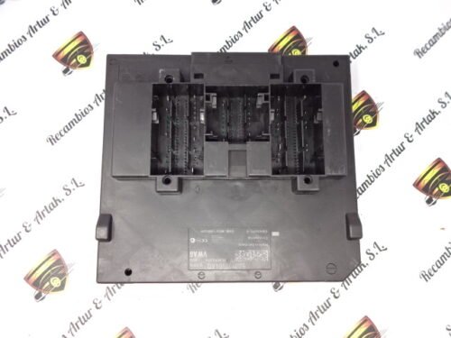 Unidad de control AUDI A3 Skoda 5Q0937084AQ BCMPQ37H 5WK50911G 5WK50911-G