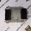Centralita del motor ECU Opel 09115113 5WK9155