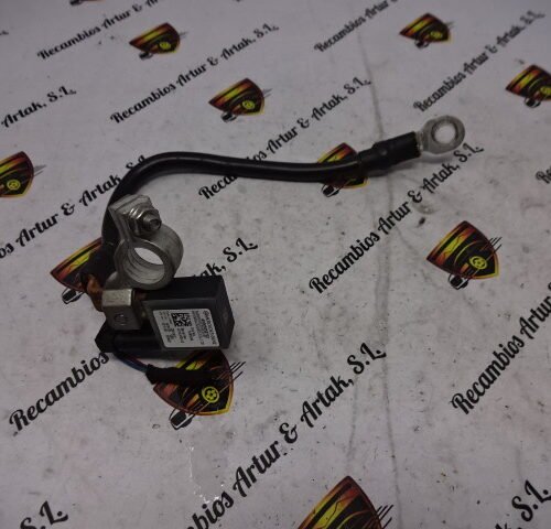 SENSOR DE BATERIA Mercedes-Benz C A0009052702