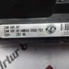 Centralita del motor  Fiat 46817821 IAW59FM7 6160050704F 6160050704F